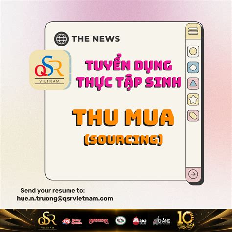 thực tập sinh thu mua mega market|Thực Tập Sinh .
